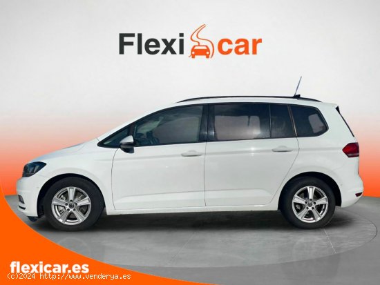 Volkswagen Touran 2.0TDI 110CV ADVANCE 7PLZS. - Vigo