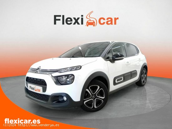 Citroën C3 PureTech 60KW (83CV) Feel - Tarragona