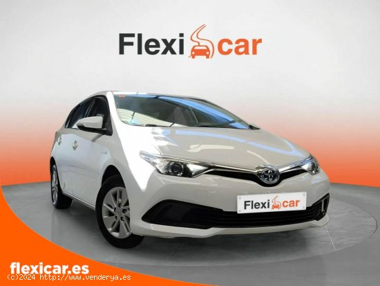 Toyota Auris 1.8 140H Hybrid Business - Las Palmas de Gran Canaria