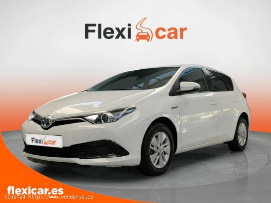 Toyota Auris 1.8 140H Hybrid Business - Las Palmas de Gran Canaria