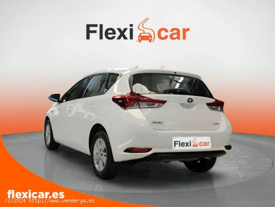 Toyota Auris 1.8 140H Hybrid Business - Las Palmas de Gran Canaria