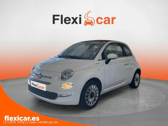 Fiat 500 Dolcevita 1.0 Hybrid 51KW (70 CV) - Xátiva