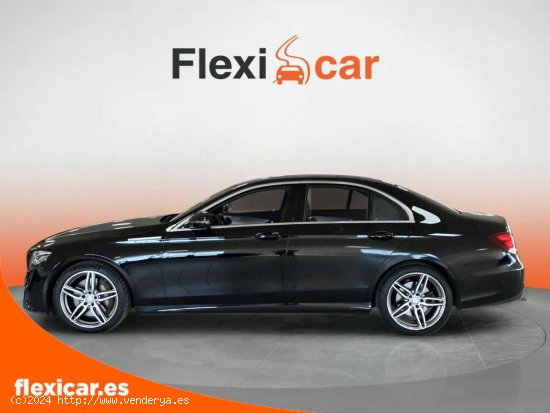 Mercedes Clase E E 350 d - Alicante