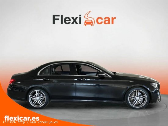 Mercedes Clase E E 350 d - Alicante