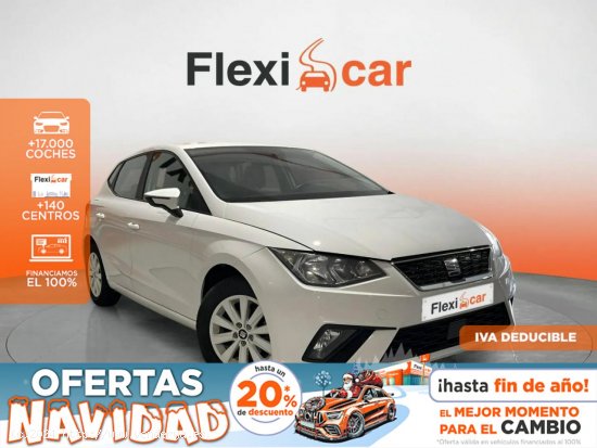  Seat Ibiza 1.0 EcoTSI 70kW (95CV) Style - L Hospitalet de Llobregat 