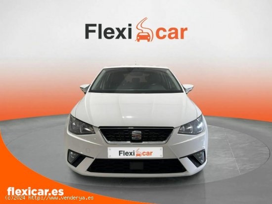 Seat Ibiza 1.0 EcoTSI 70kW (95CV) Style - L Hospitalet de Llobregat