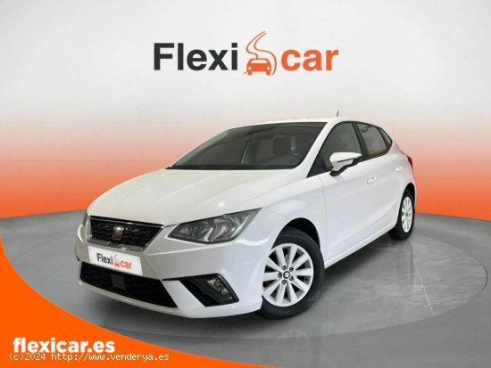 Seat Ibiza 1.0 EcoTSI 70kW (95CV) Style - L Hospitalet de Llobregat