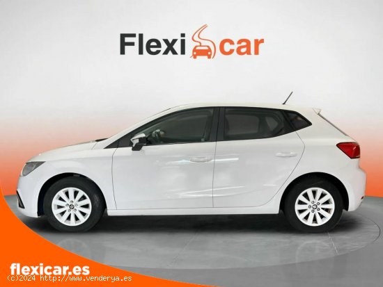 Seat Ibiza 1.0 EcoTSI 70kW (95CV) Style - L Hospitalet de Llobregat