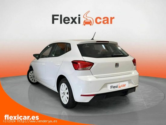 Seat Ibiza 1.0 EcoTSI 70kW (95CV) Style - L Hospitalet de Llobregat