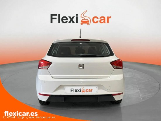 Seat Ibiza 1.0 EcoTSI 70kW (95CV) Style - L Hospitalet de Llobregat