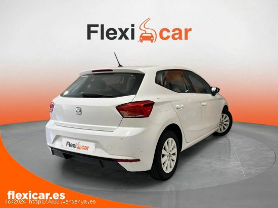 Seat Ibiza 1.0 EcoTSI 70kW (95CV) Style - L Hospitalet de Llobregat