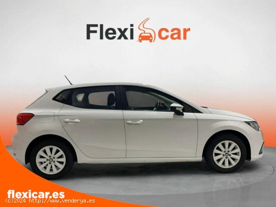 Seat Ibiza 1.0 EcoTSI 70kW (95CV) Style - L Hospitalet de Llobregat