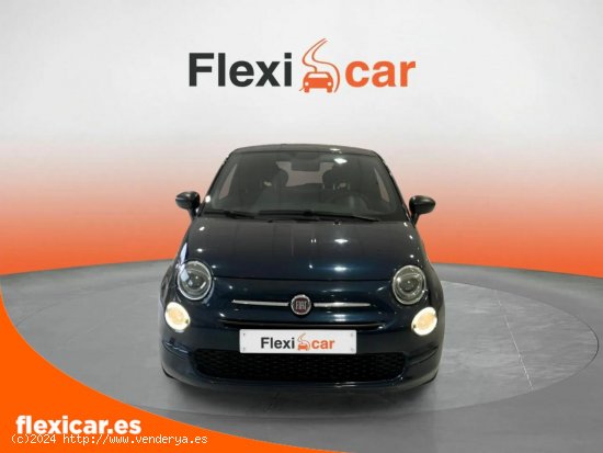 Fiat 500 Cult 1.0 Hybrid 51KW (70 CV) - Sevilla