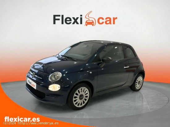 Fiat 500 Cult 1.0 Hybrid 51KW (70 CV) - Sevilla