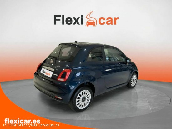 Fiat 500 Cult 1.0 Hybrid 51KW (70 CV) - Sevilla