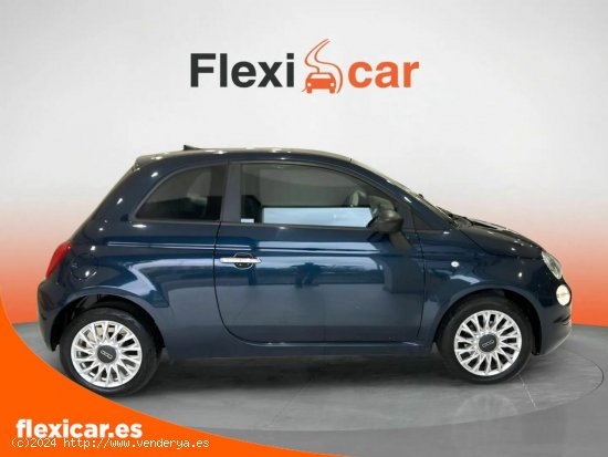 Fiat 500 Cult 1.0 Hybrid 51KW (70 CV) - Sevilla