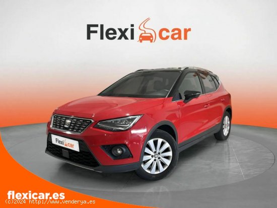 Seat Arona 1.0 TSI 81kW DSG Xcellence Go2 - L Hospitalet de Llobregat