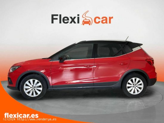 Seat Arona 1.0 TSI 81kW DSG Xcellence Go2 - L Hospitalet de Llobregat