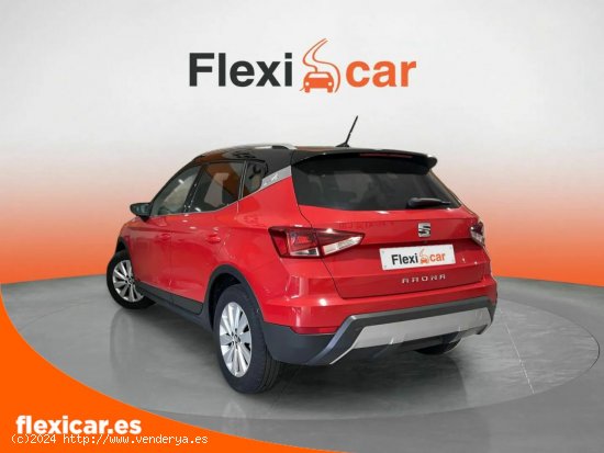 Seat Arona 1.0 TSI 81kW DSG Xcellence Go2 - L Hospitalet de Llobregat