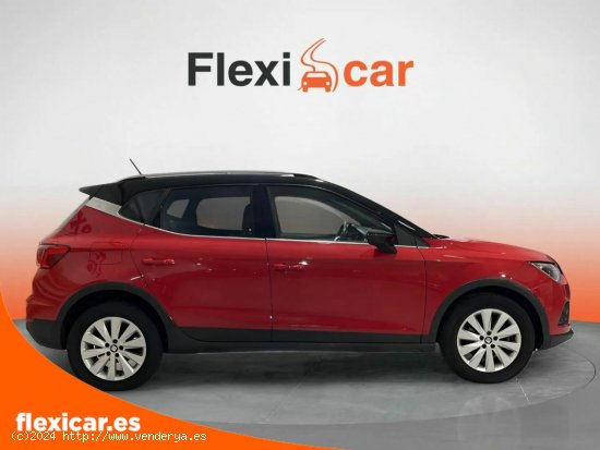 Seat Arona 1.0 TSI 81kW DSG Xcellence Go2 - L Hospitalet de Llobregat