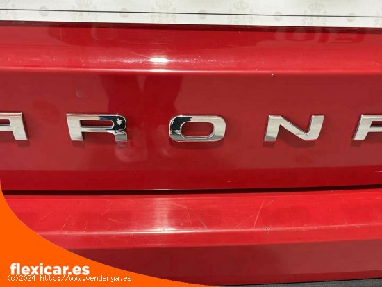 Seat Arona 1.0 TSI 81kW DSG Xcellence Go2 - L Hospitalet de Llobregat