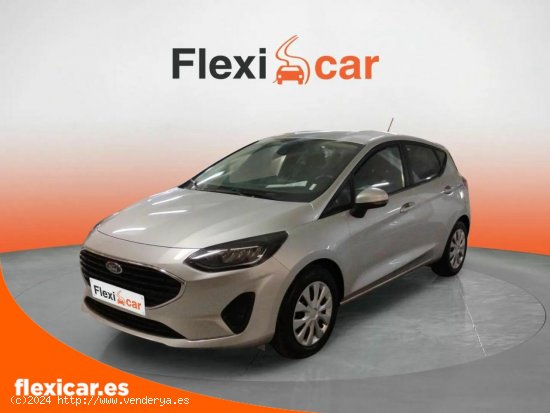 Ford Fiesta 1.1 IT-VCT 55kW (75CV) Trend 5p - Madrid