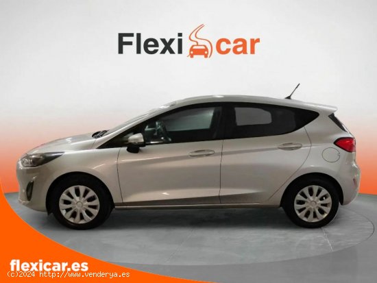 Ford Fiesta 1.1 IT-VCT 55kW (75CV) Trend 5p - Madrid