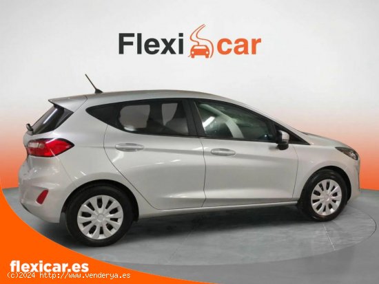 Ford Fiesta 1.1 IT-VCT 55kW (75CV) Trend 5p - Madrid