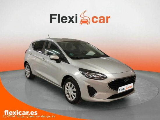 Ford Fiesta 1.1 IT-VCT 55kW (75CV) Trend 5p - Madrid