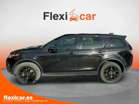 Land-Rover Discovery Sport 2.0L TD4 110kW (150CV) 4x4 HSE - Jerez de la Frontera