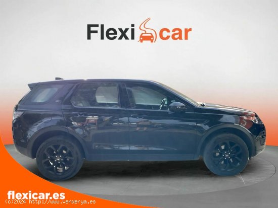 Land-Rover Discovery Sport 2.0L TD4 110kW (150CV) 4x4 HSE - Jerez de la Frontera