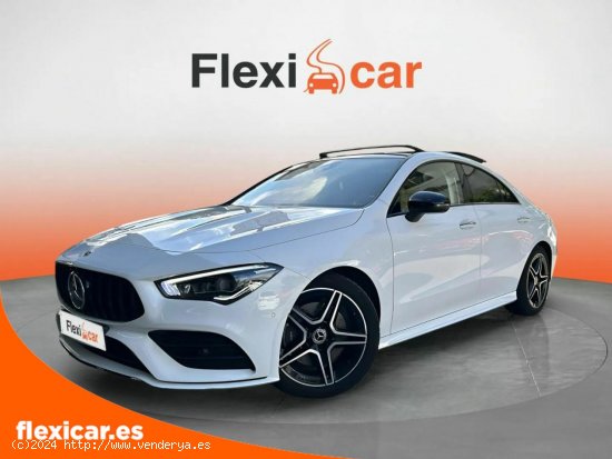 Mercedes CLA CLA 200 - Granollers