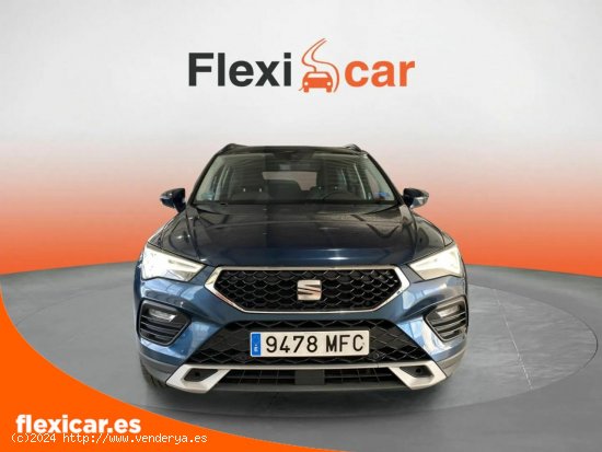 Seat Ateca 1.5 TSI 110kW (150CV) St&Sp Style XM - Xátiva