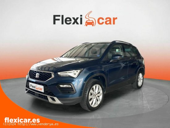 Seat Ateca 1.5 TSI 110kW (150CV) St&Sp Style XM - Xátiva