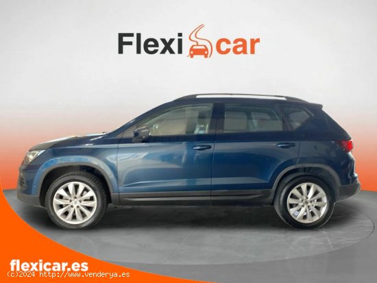 Seat Ateca 1.5 TSI 110kW (150CV) St&Sp Style XM - Xátiva