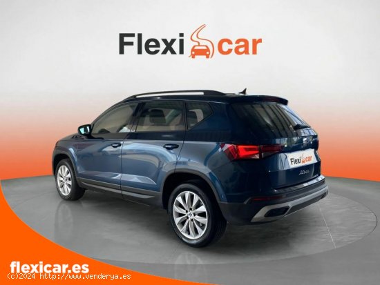 Seat Ateca 1.5 TSI 110kW (150CV) St&Sp Style XM - Xátiva