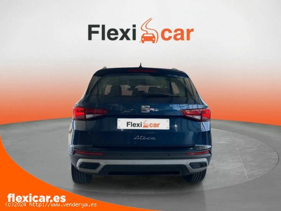 Seat Ateca 1.5 TSI 110kW (150CV) St&Sp Style XM - Xátiva