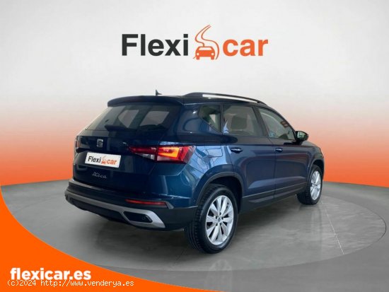 Seat Ateca 1.5 TSI 110kW (150CV) St&Sp Style XM - Xátiva