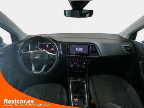 Seat Ateca 1.5 TSI 110kW (150CV) St&Sp Style XM - Xátiva