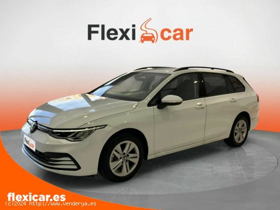 Volkswagen Golf Life 2.0 TDI 85kW (115CV) Variant - Sevilla