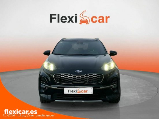 Kia Sportage 1.6 T-GDi GT Line Xtreme 130kW DCT 4x2 - Fuenlabrada