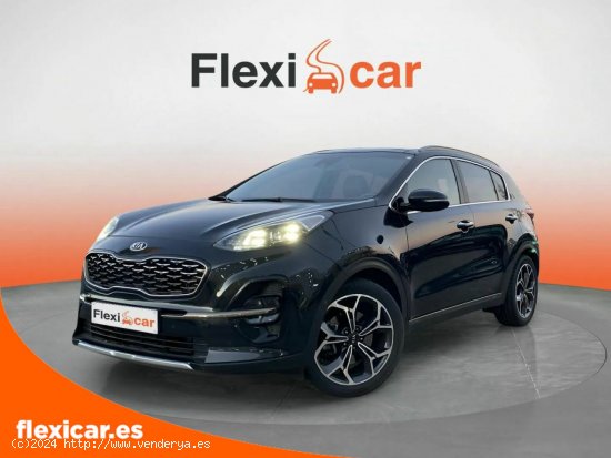 Kia Sportage 1.6 T-GDi GT Line Xtreme 130kW DCT 4x2 - Fuenlabrada