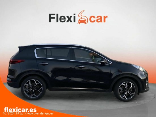 Kia Sportage 1.6 T-GDi GT Line Xtreme 130kW DCT 4x2 - Fuenlabrada