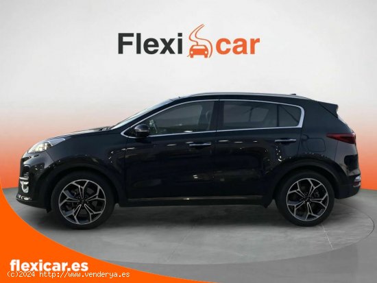 Kia Sportage 1.6 T-GDi GT Line Xtreme 130kW DCT 4x2 - Fuenlabrada