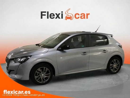 Peugeot 208 PureTech 55kW (75CV) Active Pack - Madrid