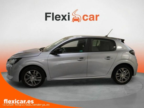 Peugeot 208 PureTech 55kW (75CV) Active Pack - Madrid