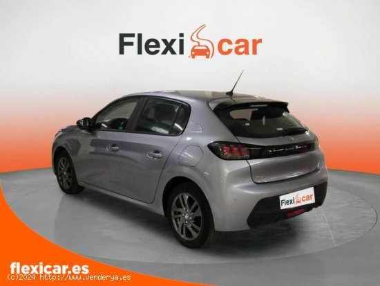 Peugeot 208 PureTech 55kW (75CV) Active Pack - Madrid