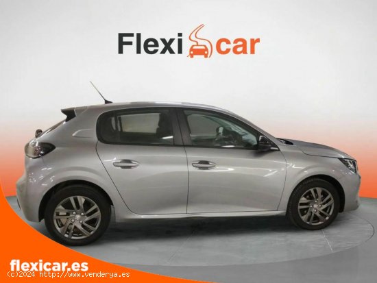 Peugeot 208 PureTech 55kW (75CV) Active Pack - Madrid