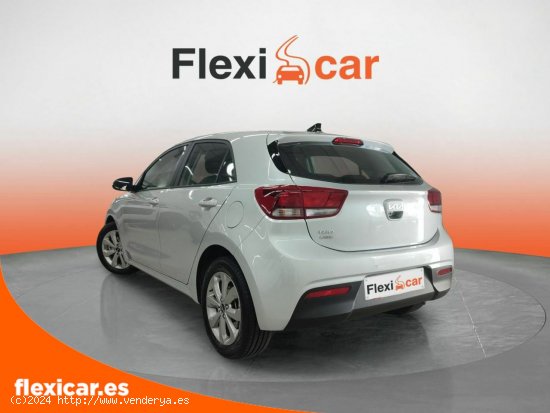 Kia Rio 1.0 T-GDi 74kW (100CV) MHEV iMT Drive - Tarragona