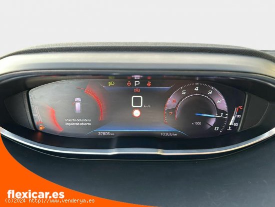 Peugeot 5008 1.2 PureTech 96KW S&S Active Pack EAT8 - Bellreguard